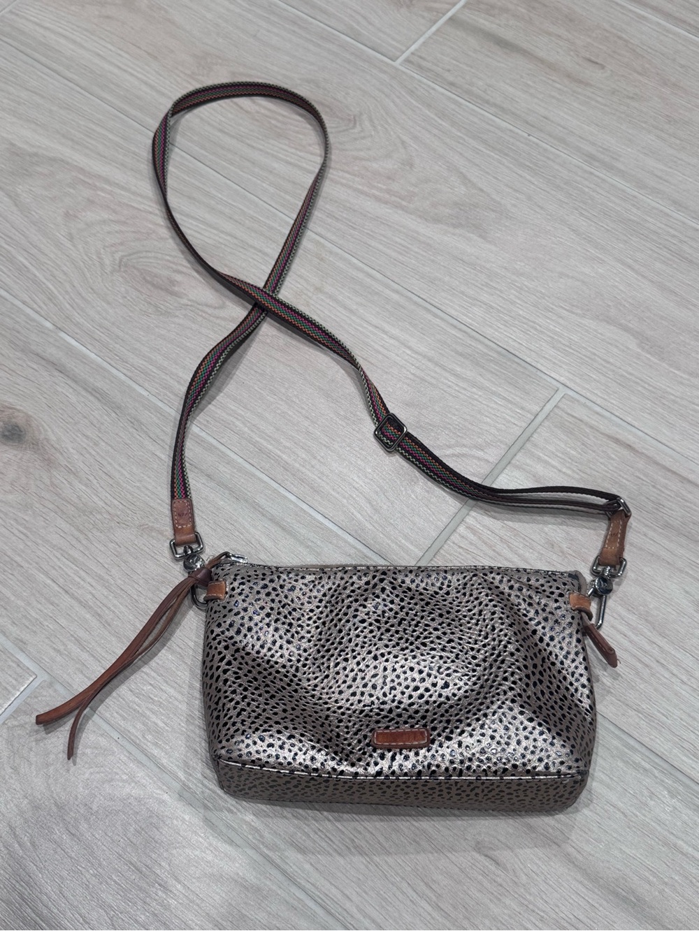 Consuela Wesley Midtown Crossbody